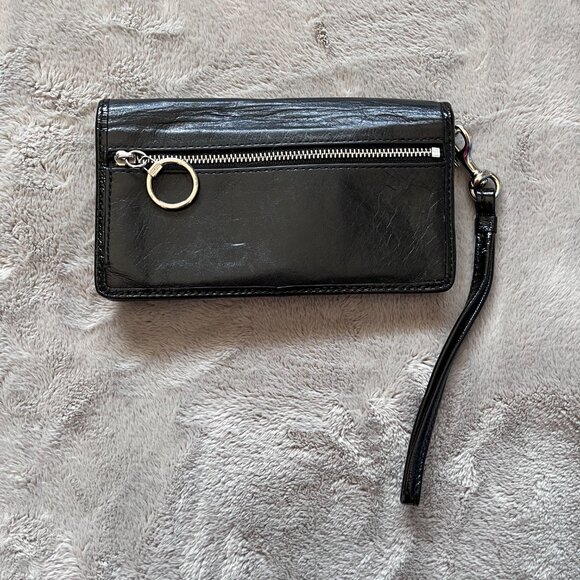 Coach Poppy Wallet - Picture 4 of 5